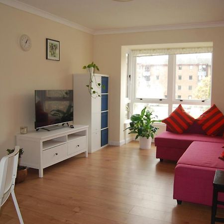 Central 3 Bed Flat Close To University And The Meadows Edinburgh Ngoại thất bức ảnh