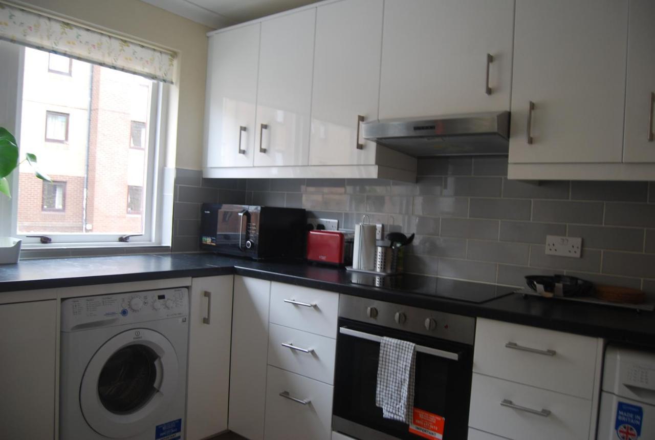 Central 3 Bed Flat Close To University And The Meadows Edinburgh Ngoại thất bức ảnh