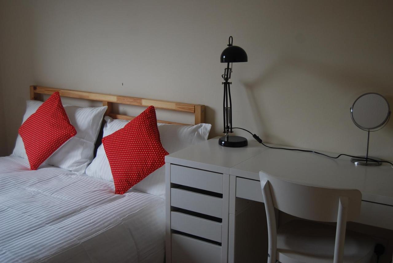 Central 3 Bed Flat Close To University And The Meadows Edinburgh Ngoại thất bức ảnh