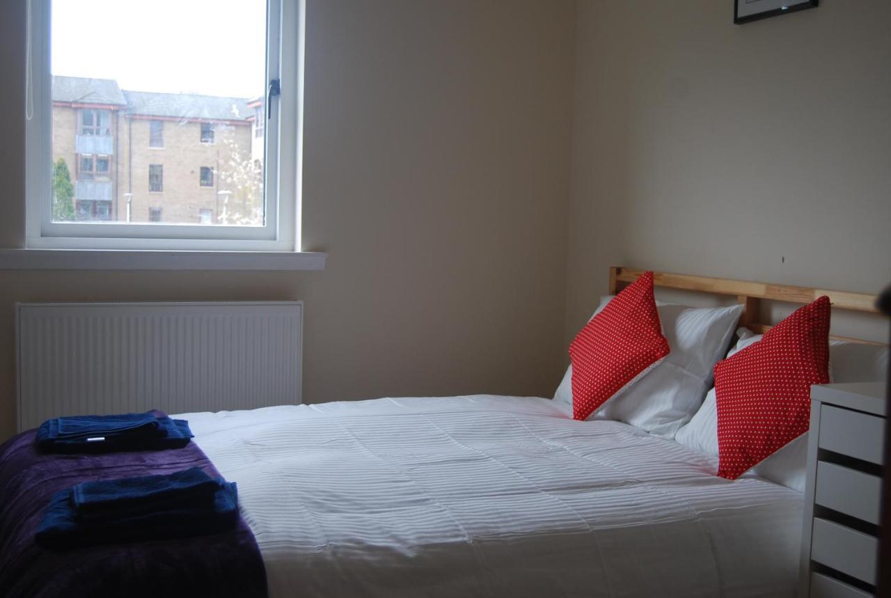 Central 3 Bed Flat Close To University And The Meadows Edinburgh Ngoại thất bức ảnh