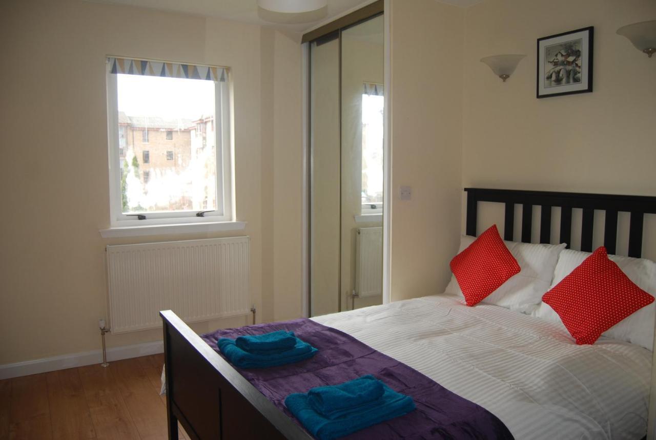 Central 3 Bed Flat Close To University And The Meadows Edinburgh Ngoại thất bức ảnh