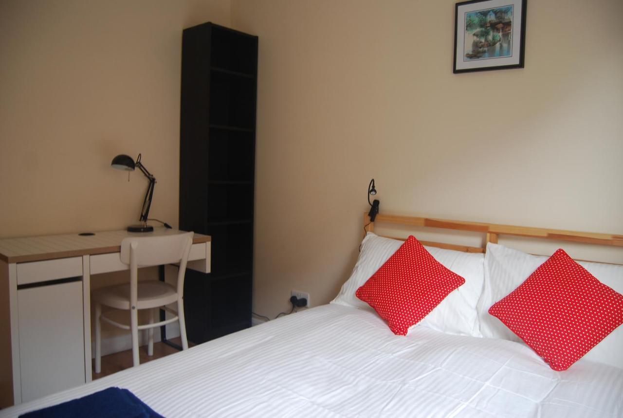 Central 3 Bed Flat Close To University And The Meadows Edinburgh Ngoại thất bức ảnh