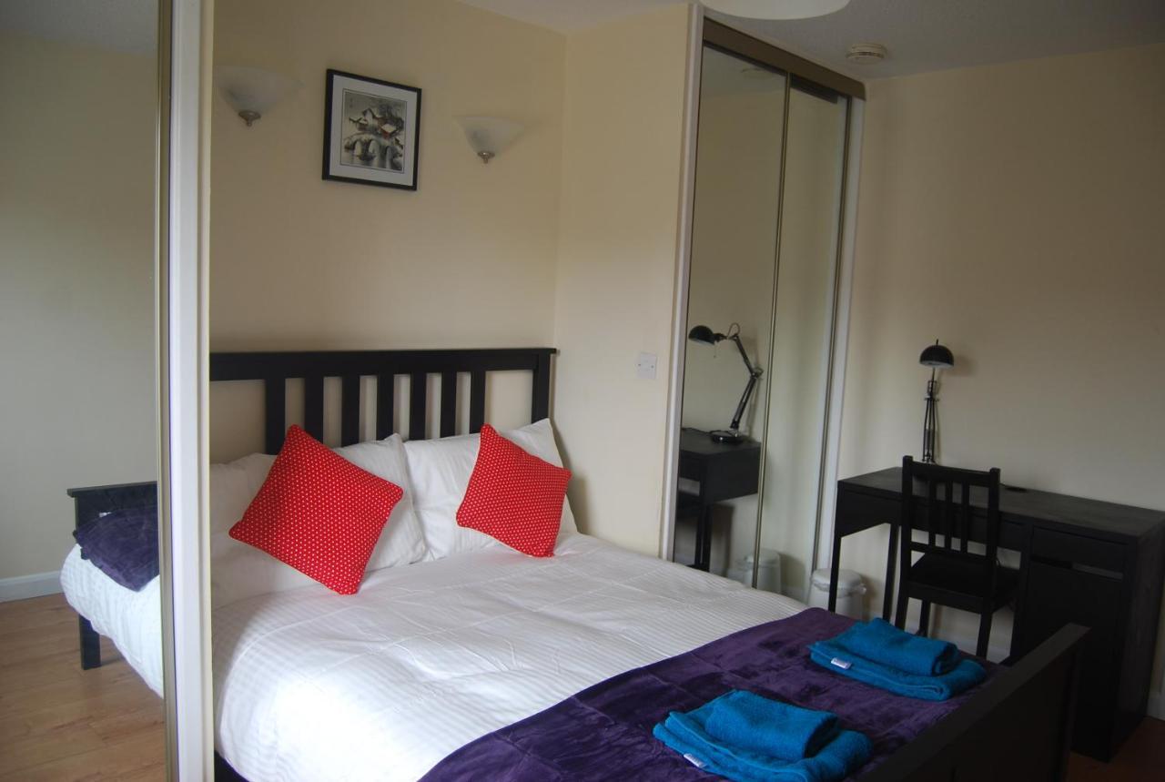 Central 3 Bed Flat Close To University And The Meadows Edinburgh Ngoại thất bức ảnh